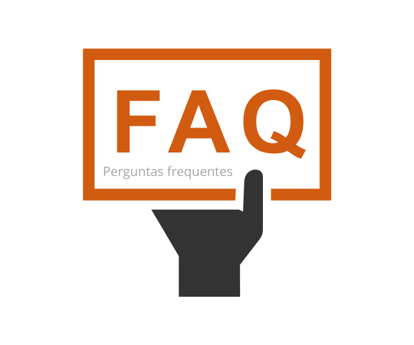 Perguntas Frequentes